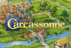 Carcassonne