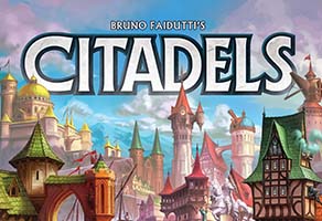 Citadels