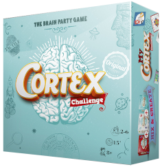 Cover Cortex Challenge