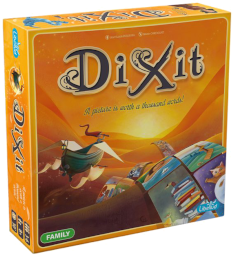 Cover Dixit
