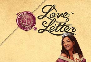 Love Letter