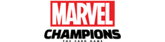Marvel Champions : The Card Game