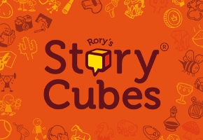 Rory's Story Cubes