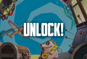 Unlock!