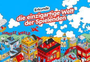 Asmodee World Of Players