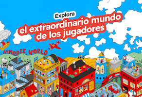 Asmodee World Of Players