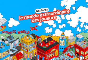 Asmodee World Of Players