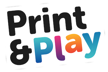 Print and Play